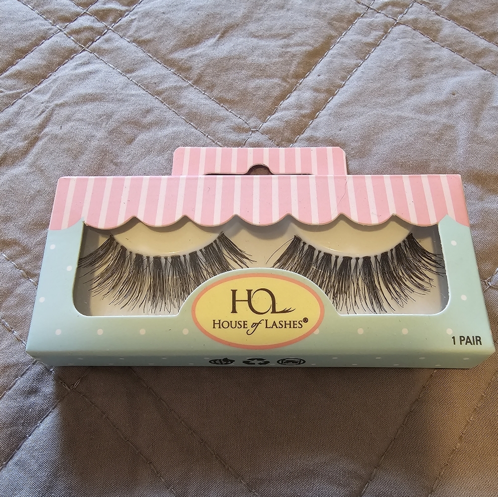 House of Lashes Classic Collection False Eyelashes